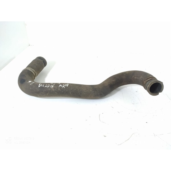 Mangueira Superior Radiador New Fiesta 2014