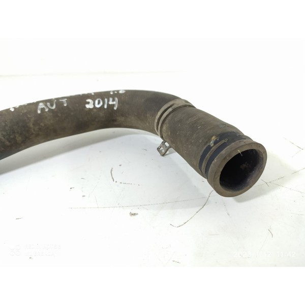 Mangueira Superior Radiador New Fiesta 2014