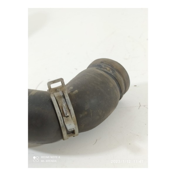 Mangueira Radiador New Fiesta 2014 8v218b274ah