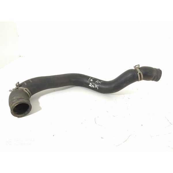 Mangueira Radiador New Fiesta 2014 8v218b274ah