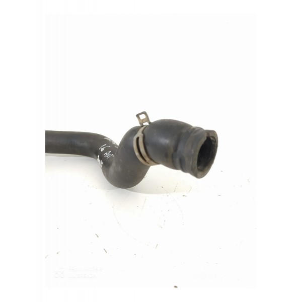 Mangueira Radiador New Fiesta 2014 8v218b274ah