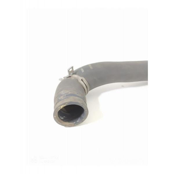 Mangueira Radiador New Fiesta 2014 8v218b274ah