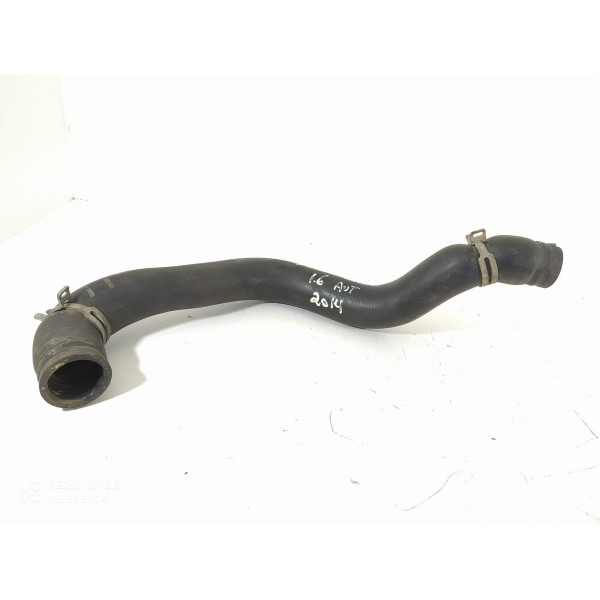 Mangueira Radiador New Fiesta 2014 8v218b274ah