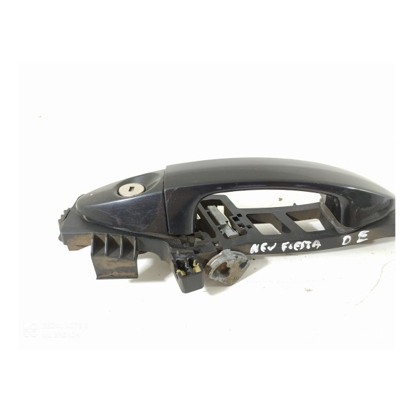 Maçaneta Externa Newfiesta Dianteira Esquer 2014 8a61a224a37