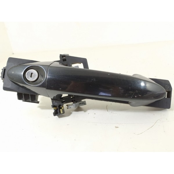 Maçaneta Externa Newfiesta Dianteira Esquer 2014 8a61a224a37