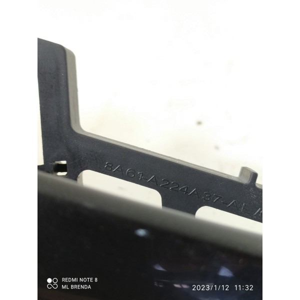 Maçaneta Externa Newfiesta Dianteira Esquer 2014 8a61a224a37