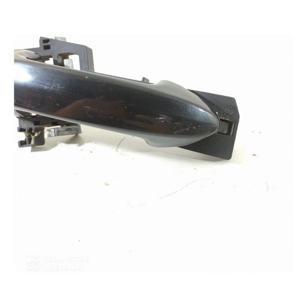 Maçaneta Externa Newfiesta Dianteira Esquer 2014 8a61a224a37