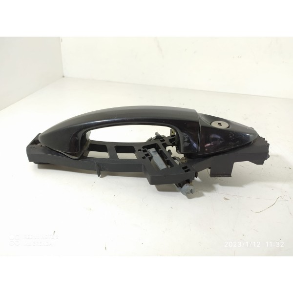 Maçaneta Externa Newfiesta Dianteira Esquer 2014 8a61a224a37