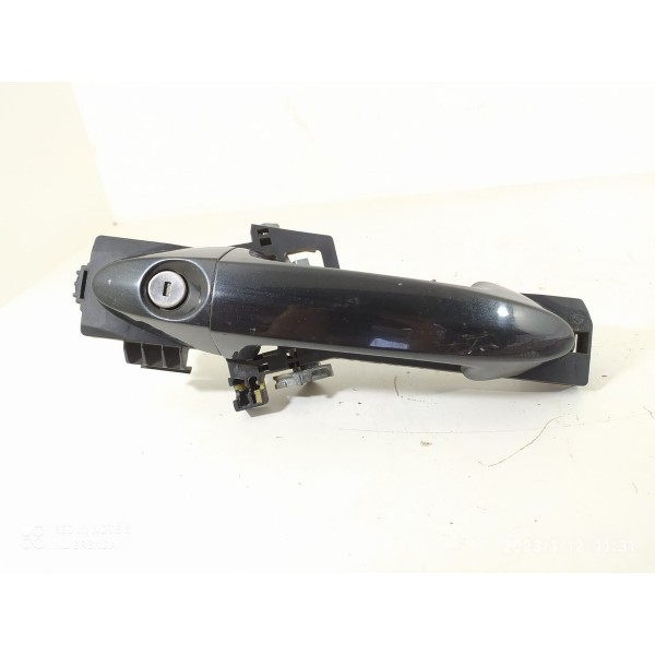 Maçaneta Externa Newfiesta Dianteira Esquer 2014 8a61a224a37