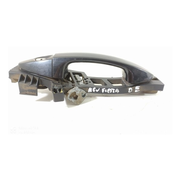 Maçaneta Externa Newfiesta Dianteira Esquer 2014 8a61a224a37