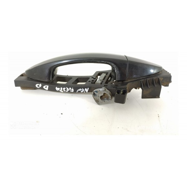 Maçaneta Externa New Fiesta Dianteira Direi 2014 8a61a224a36