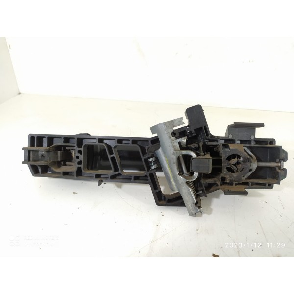 Maçaneta Externa New Fiesta Dianteira Direi 2014 8a61a224a36