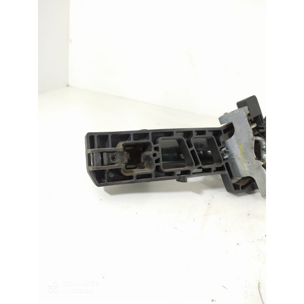 Maçaneta Externa New Fiesta Dianteira Direi 2014 8a61a224a36