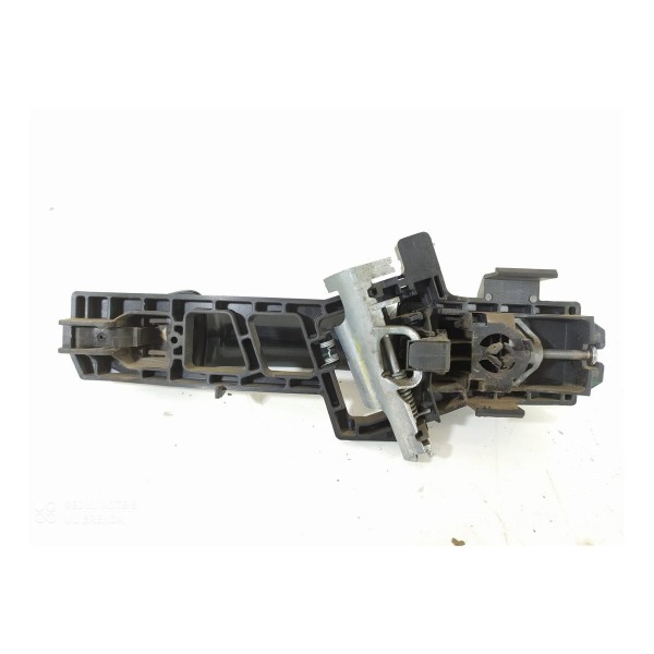 Maçaneta Externa New Fiesta Dianteira Direi 2014 8a61a224a36