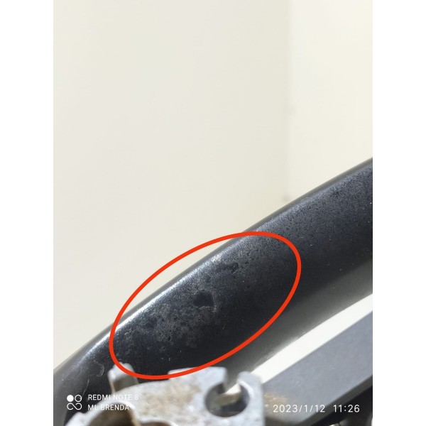 Maçaneta New Festa Traseira Esquerda 2014 8a61a224a37 /24189