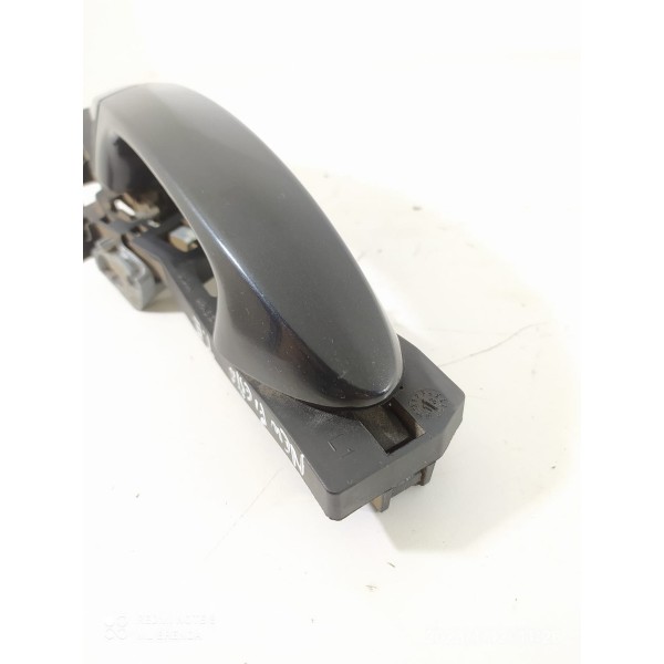 Maçaneta New Festa Traseira Esquerda 2014 8a61a224a37 /24189