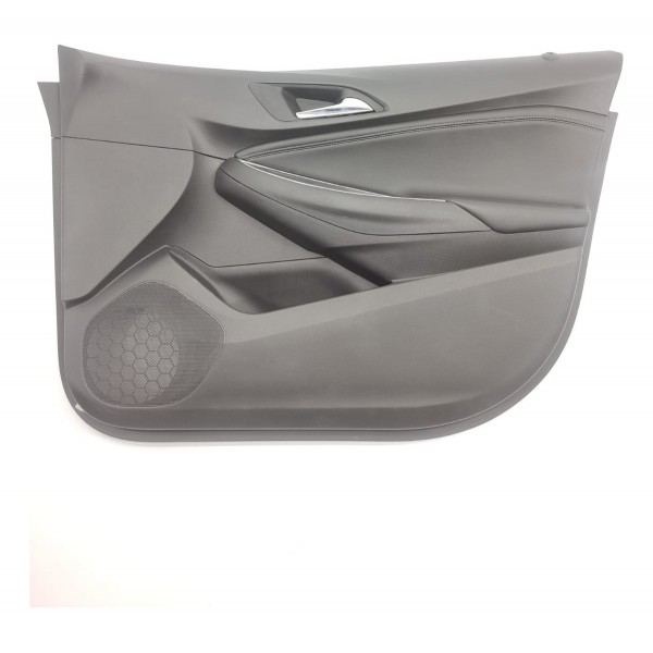 Forro Porta Cruze Dianteiro Direito 2019/2023 Original