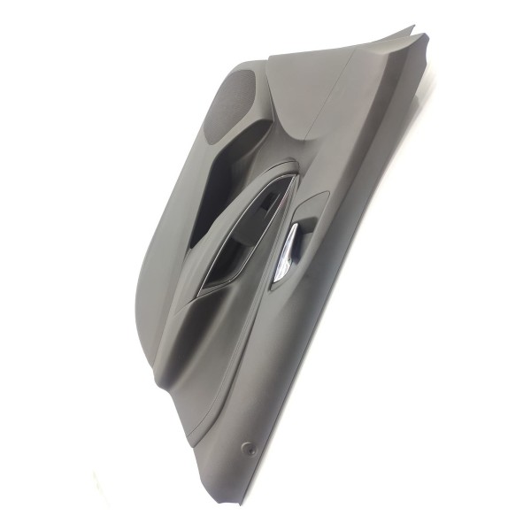 Forro Porta Cruze Dianteiro Direito 2019/2023 Original