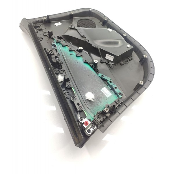 Forro Porta Cruze Dianteiro Direito 2019/2023 Original