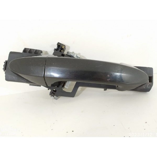 Maçaneta Estern New Fiesta Traseira Direita 2014 8a61a224a36