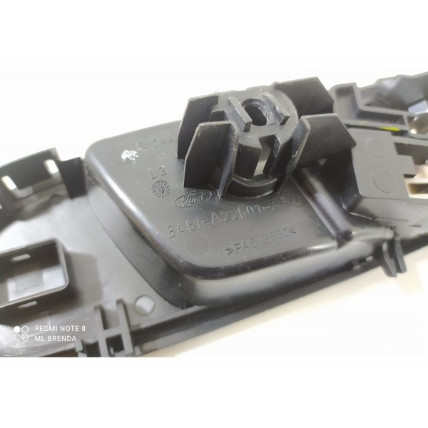 Maçaneta Int New Fiesta 2014 Diant Esq 8a61a22601 / 24183