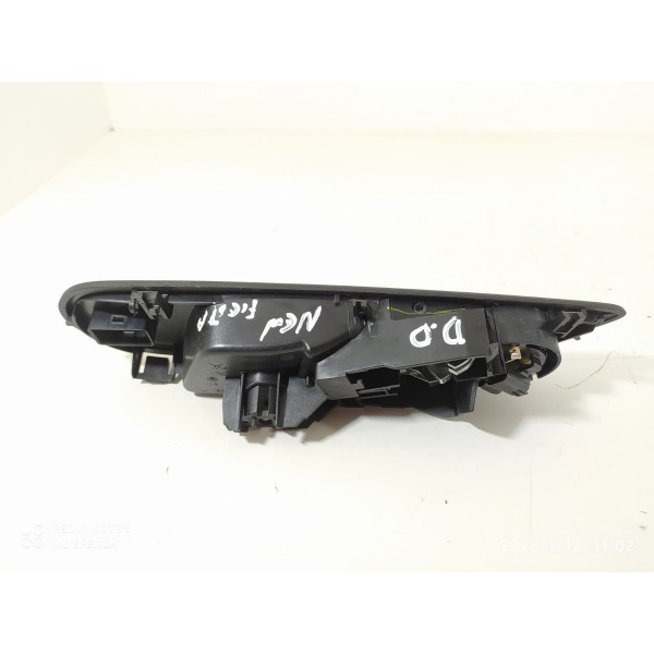 Maçaneta Int New Fiesta 2014 Dianteira Direita 8a61a22600