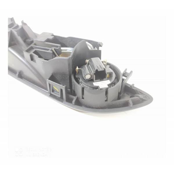 Maçaneta Int New Fiesta 2014 Dianteira Direita 8a61a22600