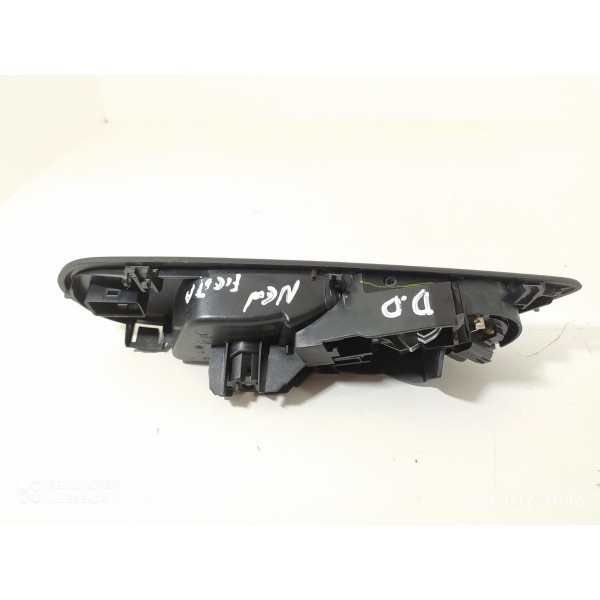 Maçaneta Int New Fiesta 2014 Dianteira Direita 8a61a22600