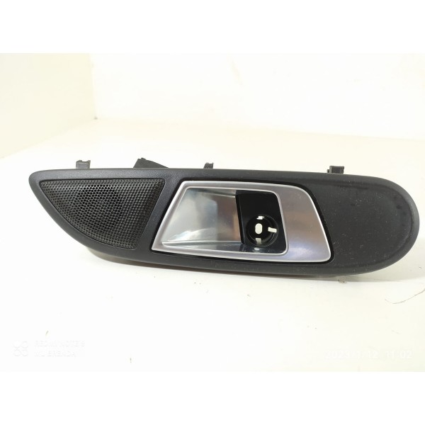 Maçaneta Int New Fiesta 2014 Dianteira Direita 8a61a22600