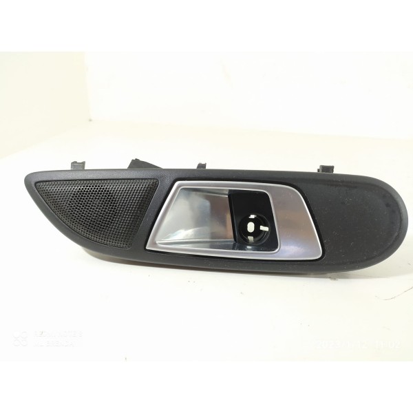 Maçaneta Int New Fiesta 2014 Dianteira Direita 8a61a22600