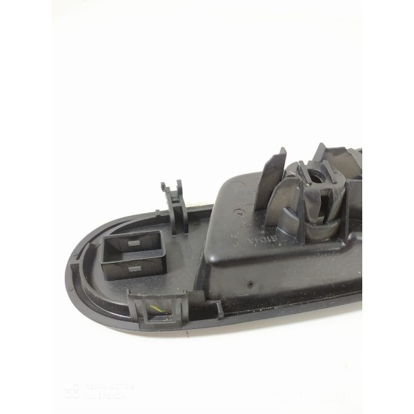 Maçaneta Int New Fiesta 2014 Dianteira Direita 8a61a22600