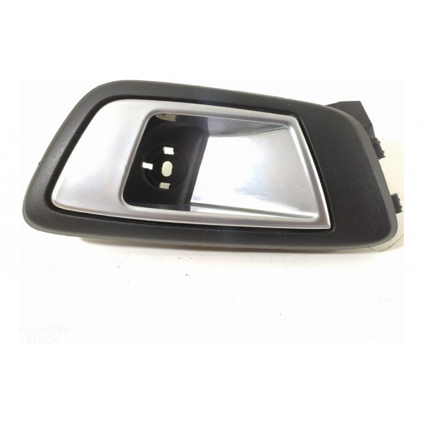 Maçaneta Interna New Fiesta 2014 Traseira Esquerd 8a61a22601