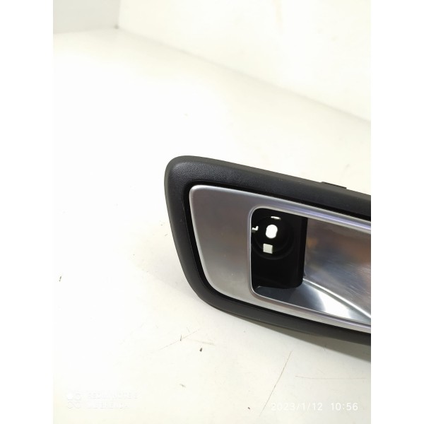 Maçaneta Int New Fiesta 2014 Tráseira Direita 8a61a22600