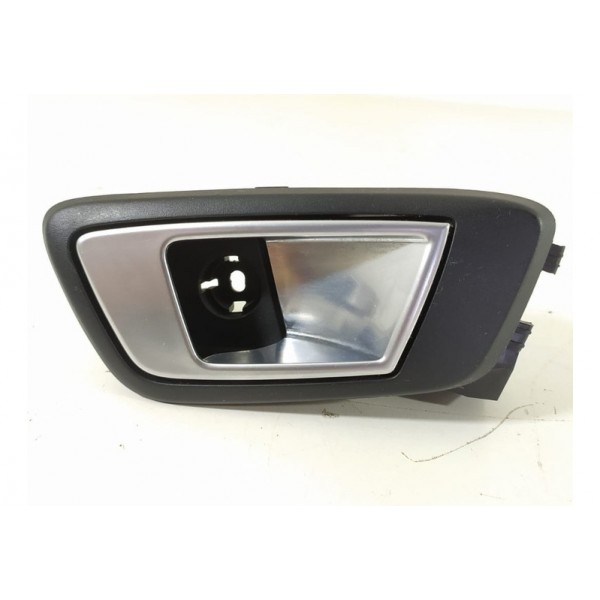 Maçaneta Int New Fiesta 2014 Tráseira Direita 8a61a22600