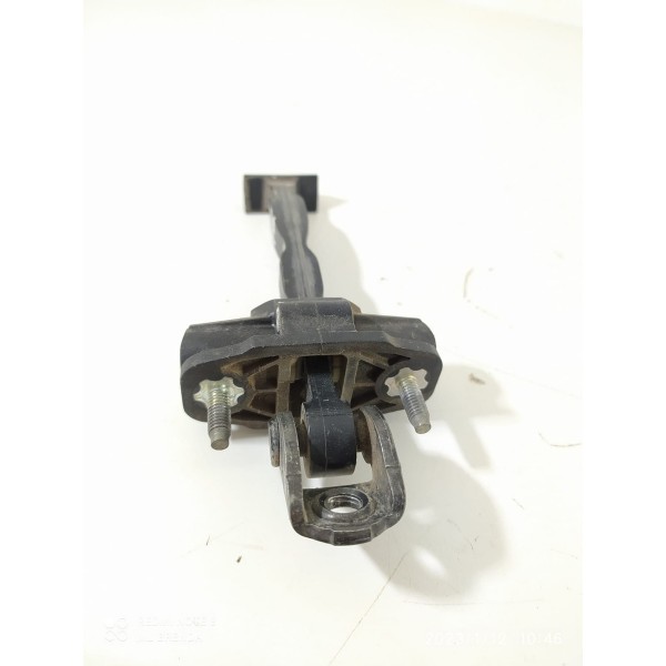 Limitador Porta New Fiesta Traseira Esquerda 2014