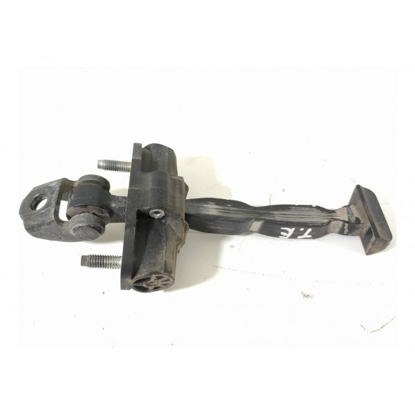 Limitador Porta New Fiesta Traseira Esquerda 2014