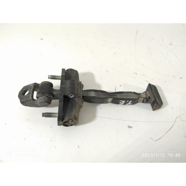 Limitador Porta New Fiesta Traseira Esquerda 2014