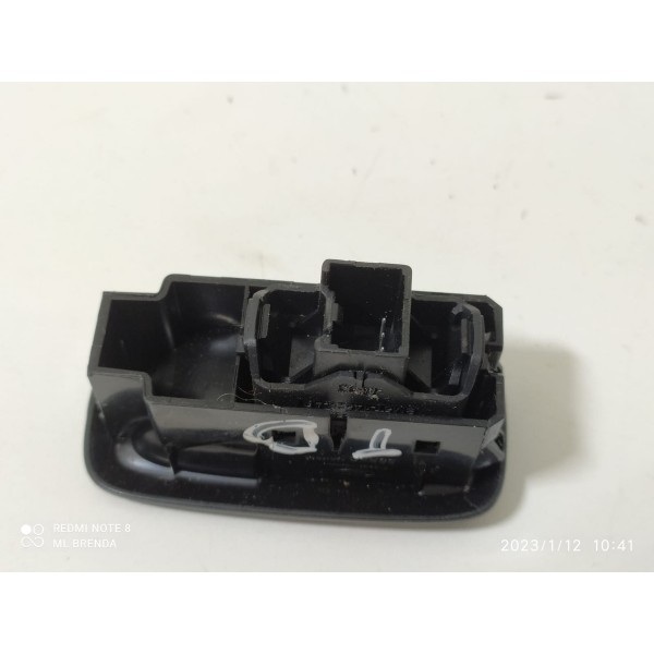 Botão Vidro New Fiesta 2013/2018 C1bb237w20aaw