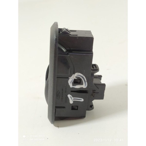 Botão Vidro New Fiesta 2013/2018 C1bb237w20aaw