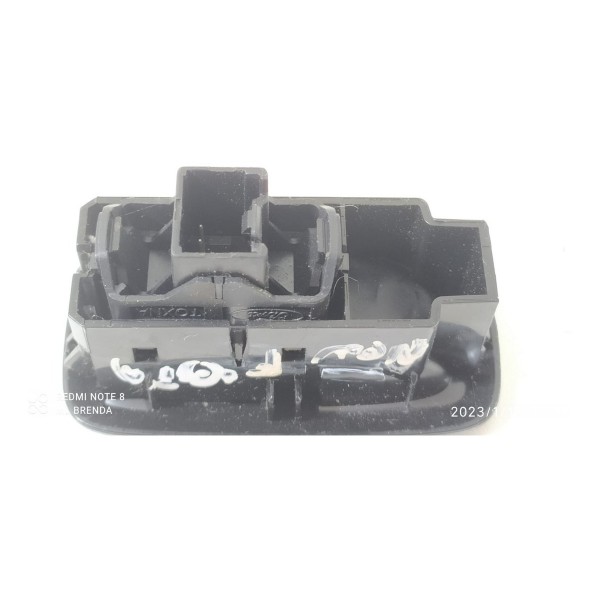 Botão Vidro New Fiesta 2013/2018 C1bb237w20aaw