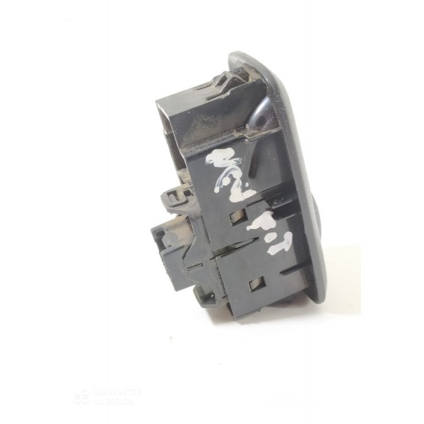 Botão Vidro New Fiesta 2014 C1bb237w20aaw