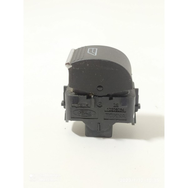 Botão Vidro New Fiesta 2014 Diant Dir Bm5t14529ab