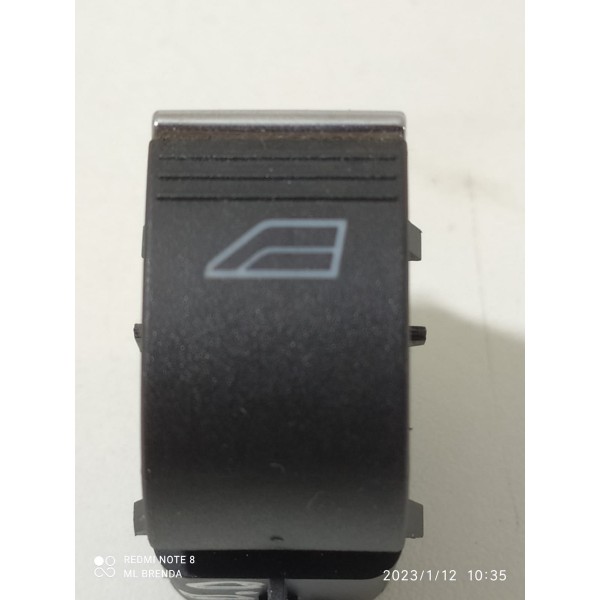 Botão Vidro New Fiesta 2014 Diant Dir Bm5t14529ab