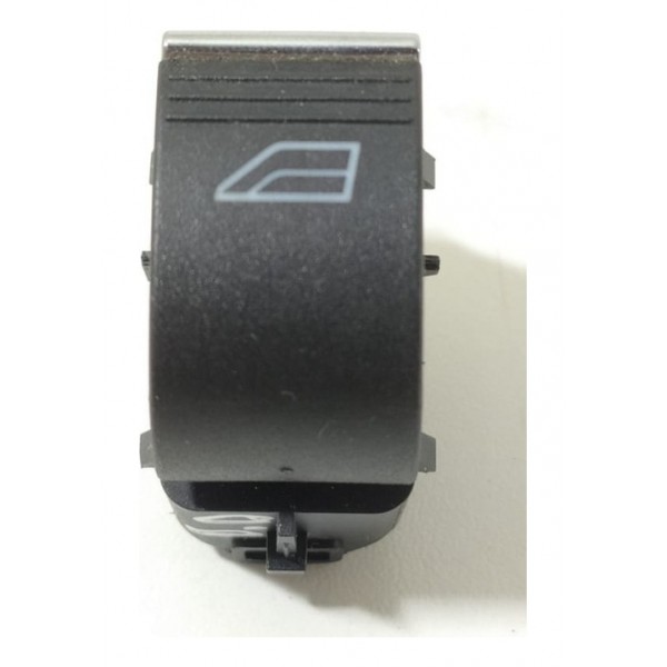 Botão Vidro New Fiesta 2014 Diant Dir Bm5t14529ab