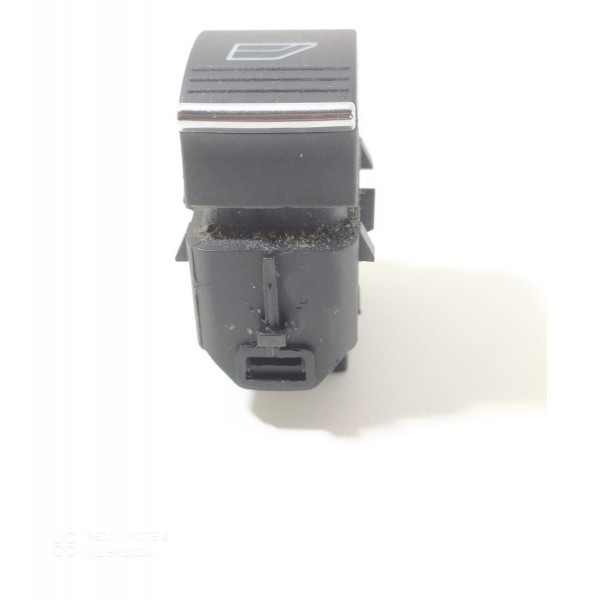 Botão Vidro New Fiesta 2014 Diant Dir Bm5t14529ab