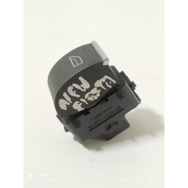 Botão Vidro New Fiesta 2014 Diant Dir Bm5t14529ab