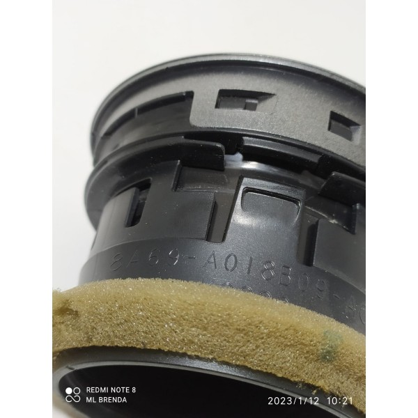 Difusor Ar New Fiesta 2014 8a69a018b09 Detalhe