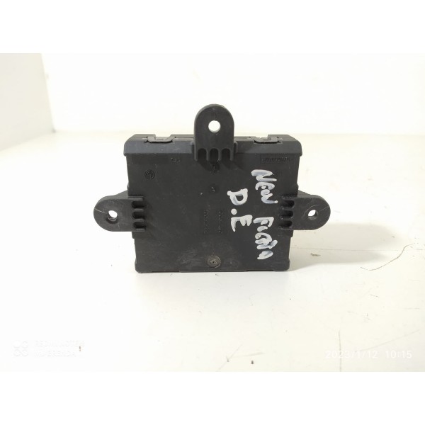 Modulo Conforto New Fiesta 2014 Cv1t14b531af