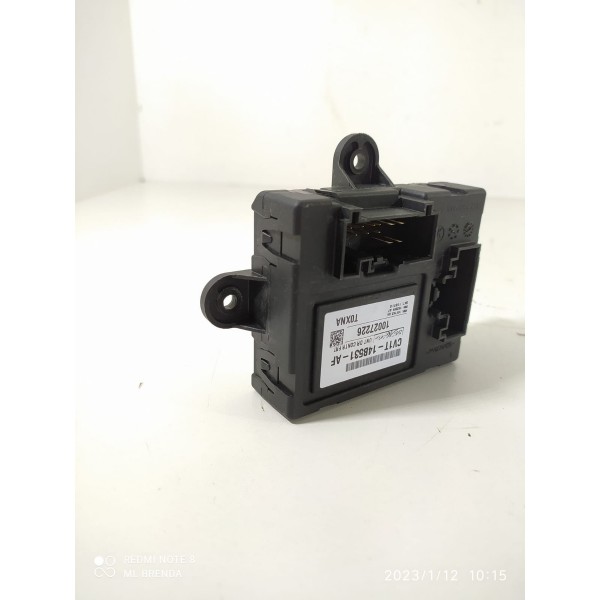 Modulo Conforto New Fiesta 2014 Cv1t14b531af