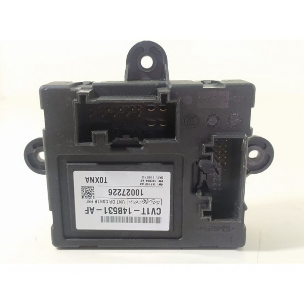 Modulo Conforto New Fiesta 2014 Cv1t14b531af